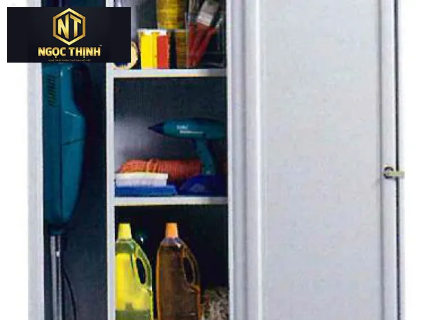 Tủ vệ sinh 1 cánh 1 khoang 04 Tủ vệ sinh 1 cánh 1 khoang 04